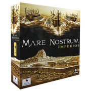 Mare Nostrum: Imperios