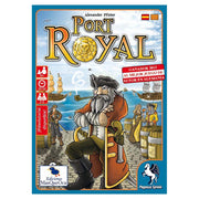 Port Royal