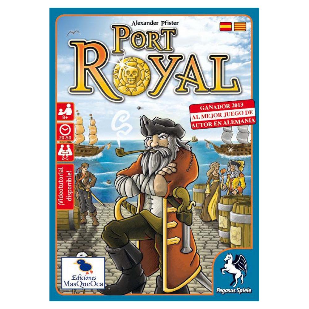 Port Royal