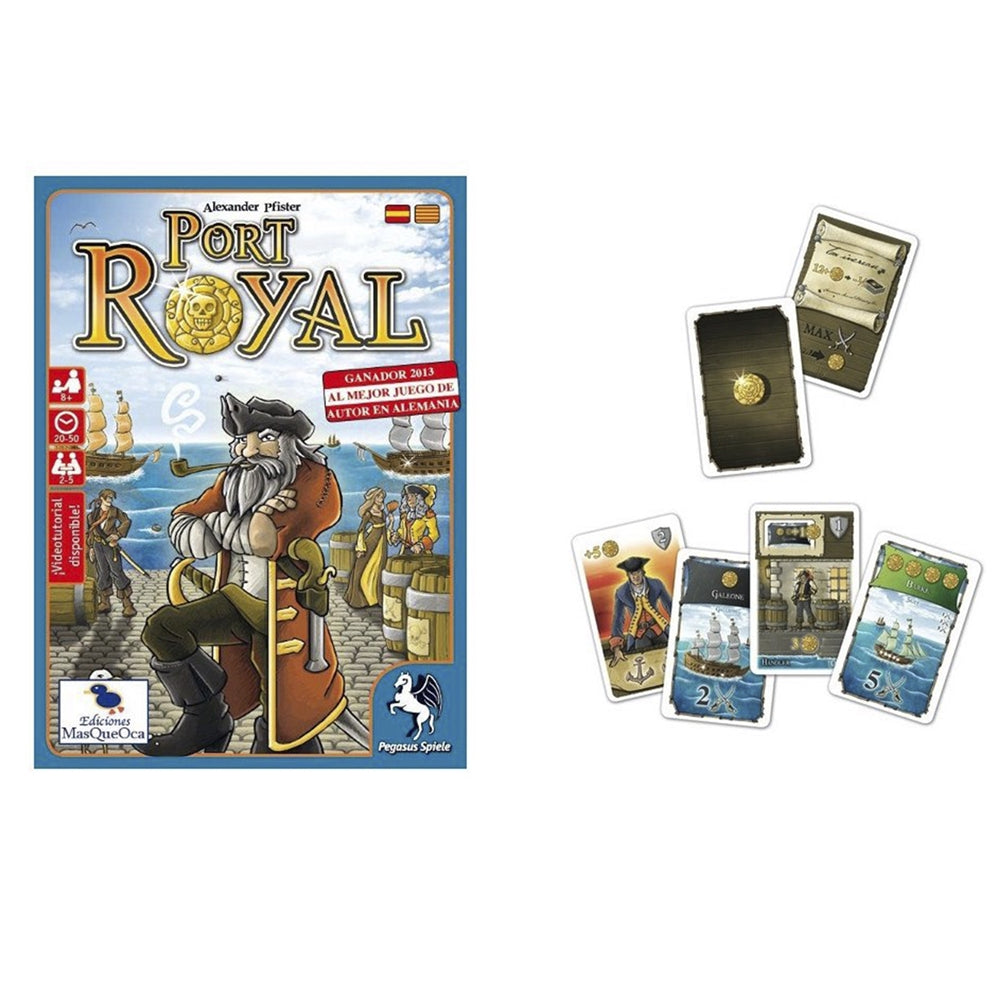 Port Royal