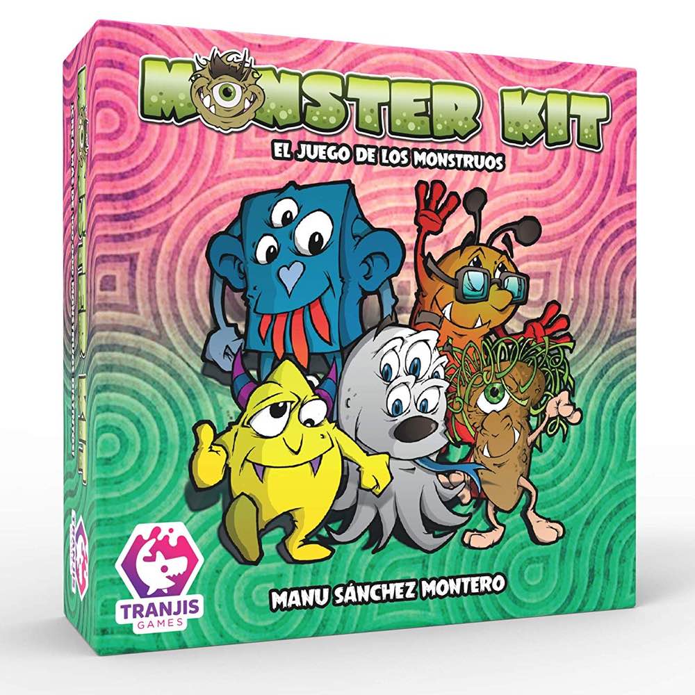 Monster Kit