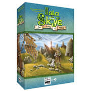 Isla De Skye: De Lider A Rey