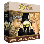 Caverna: Para 2 Jugadores