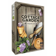 Cottage Garden: Mi Pequeño Jardin