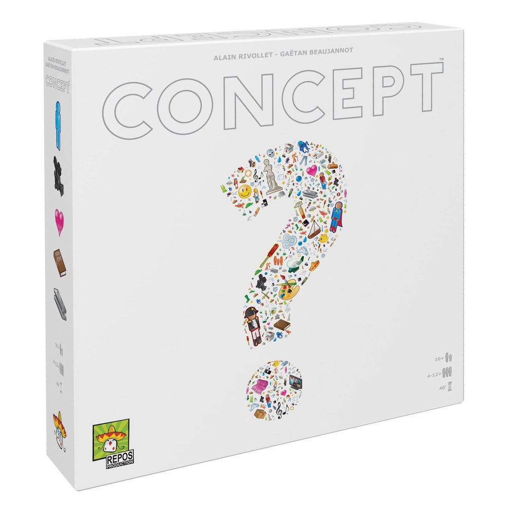 Concept