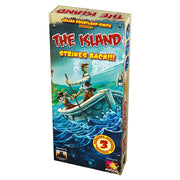 The Island: Strikes Back!!!