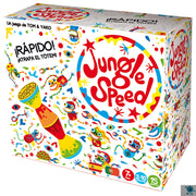 Jungle Speed: Skwak