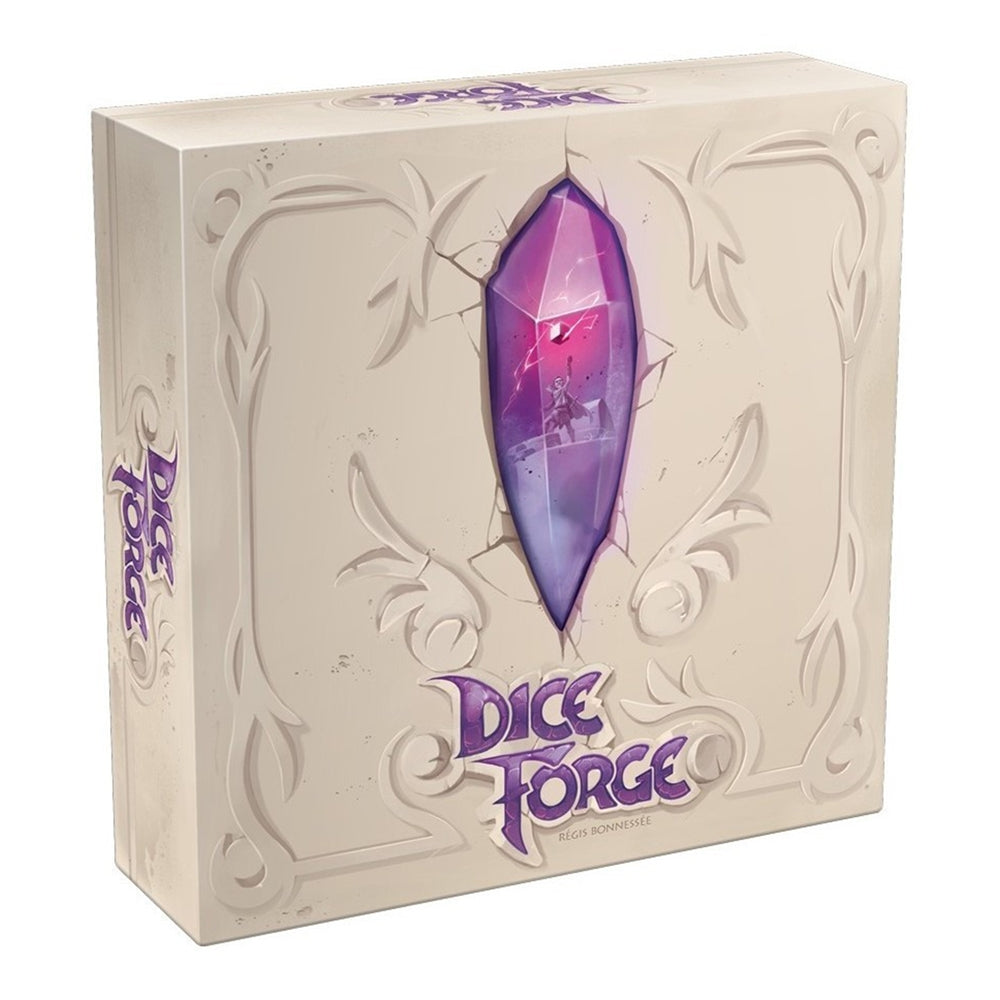 Dice Forge