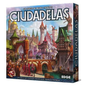 Ciudadelas