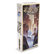 Dixit: Revelations
