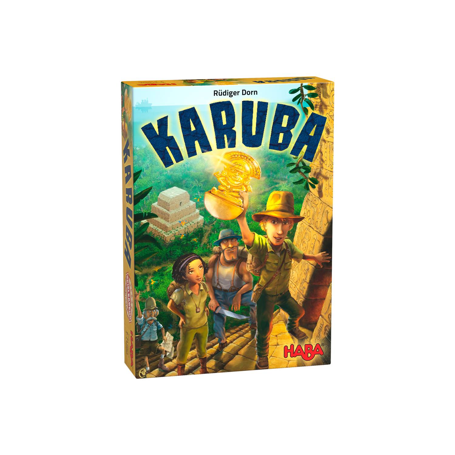 Karuba