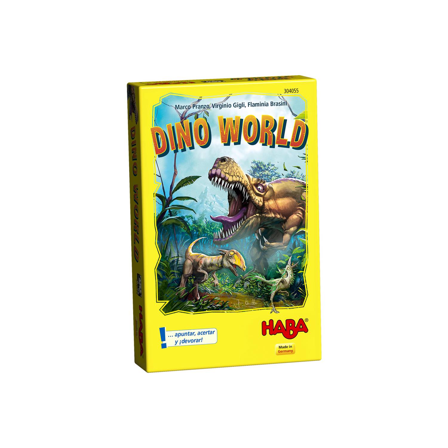 Dino World
