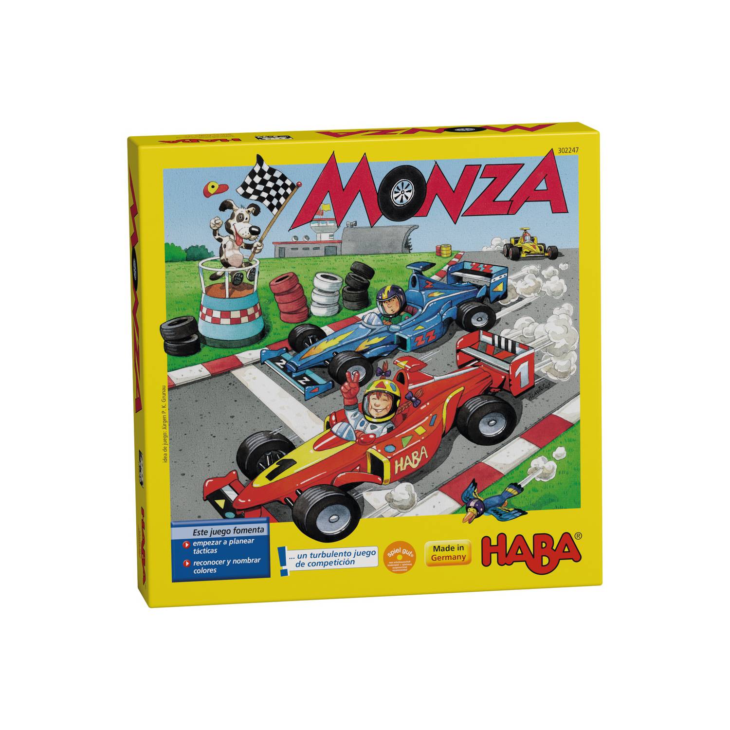 Monza