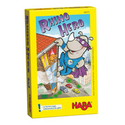 Rhino Hero