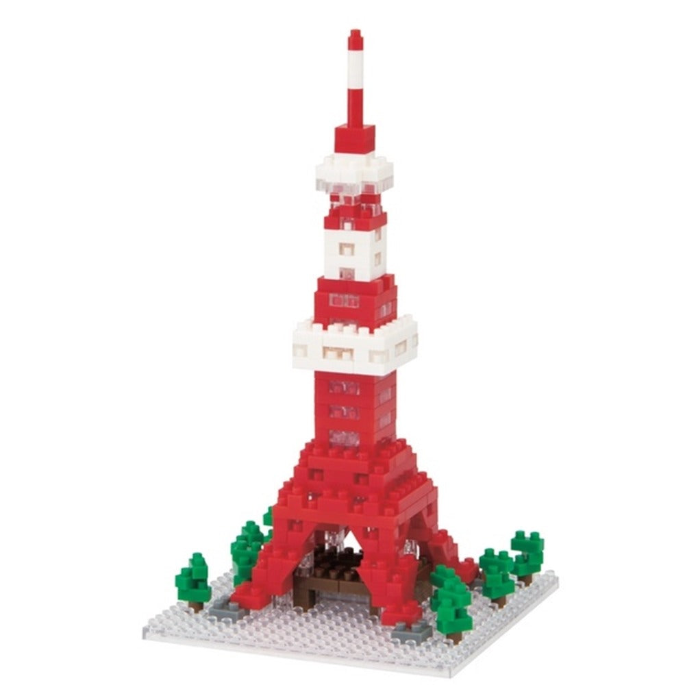 Torre de Tokyo Japón