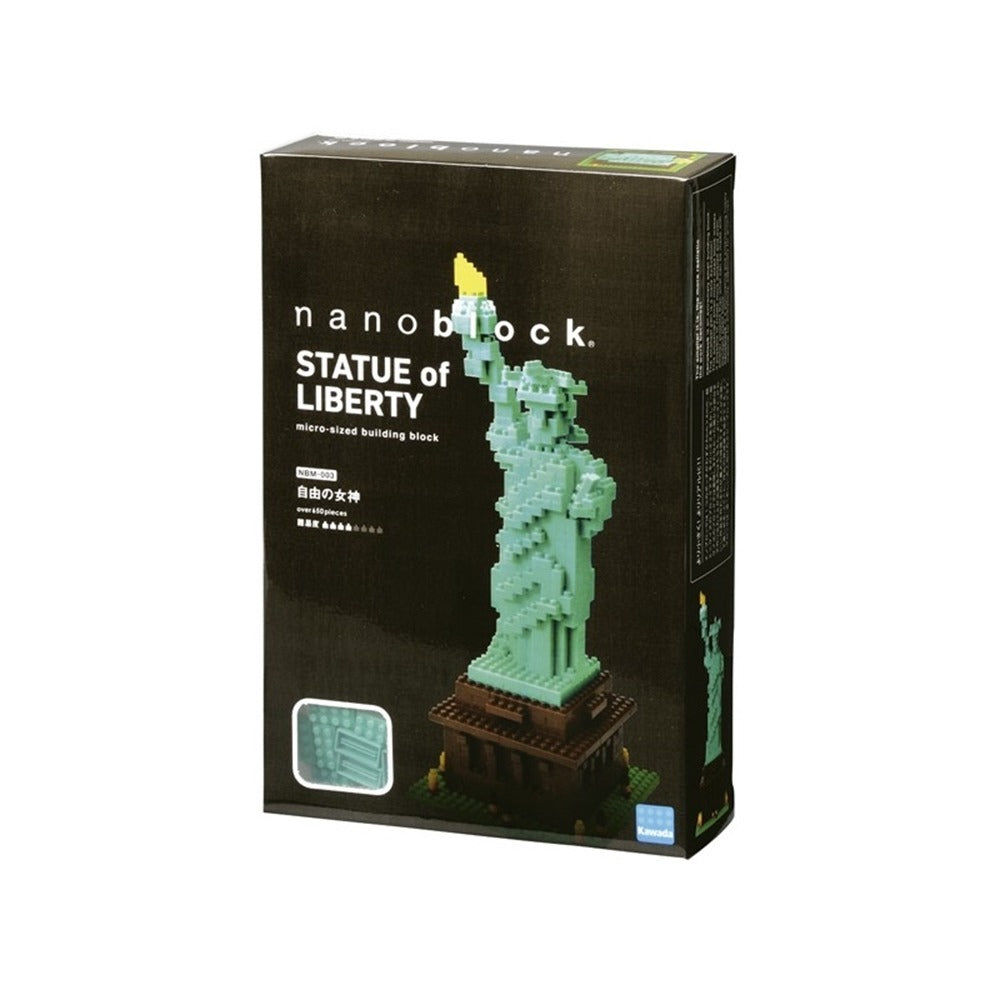 Estatua de La Libertad USA