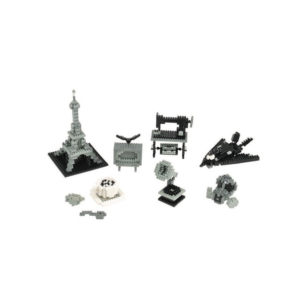 Set Básico Monotono