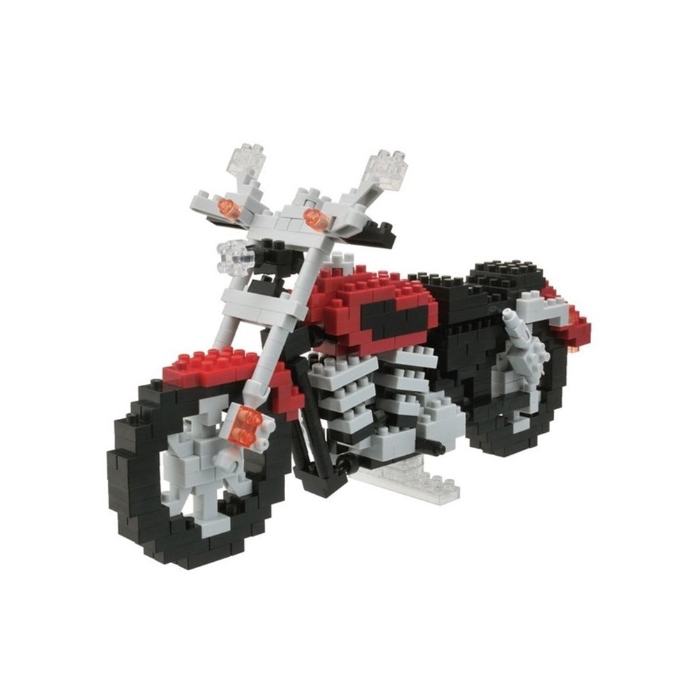 Motocicleta