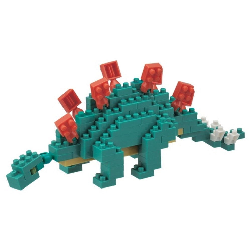 Dinosaurio Stegosaurus
