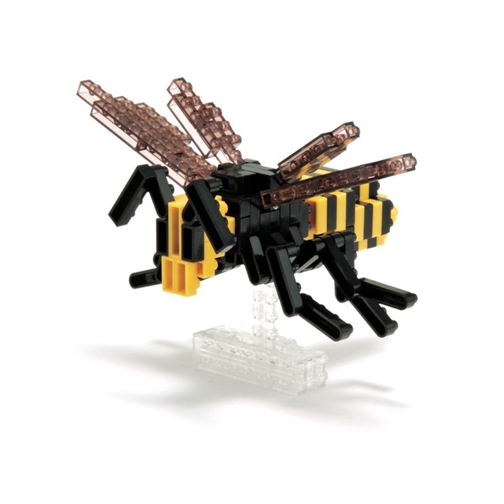 Abeja o Avispón Asiático Gigante