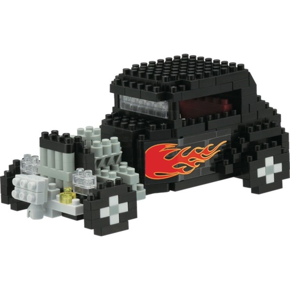 Hot Rod