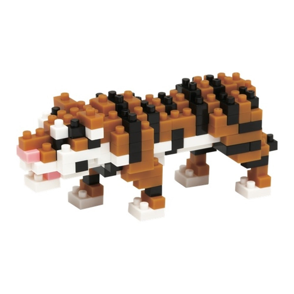 Tigre de Bengala