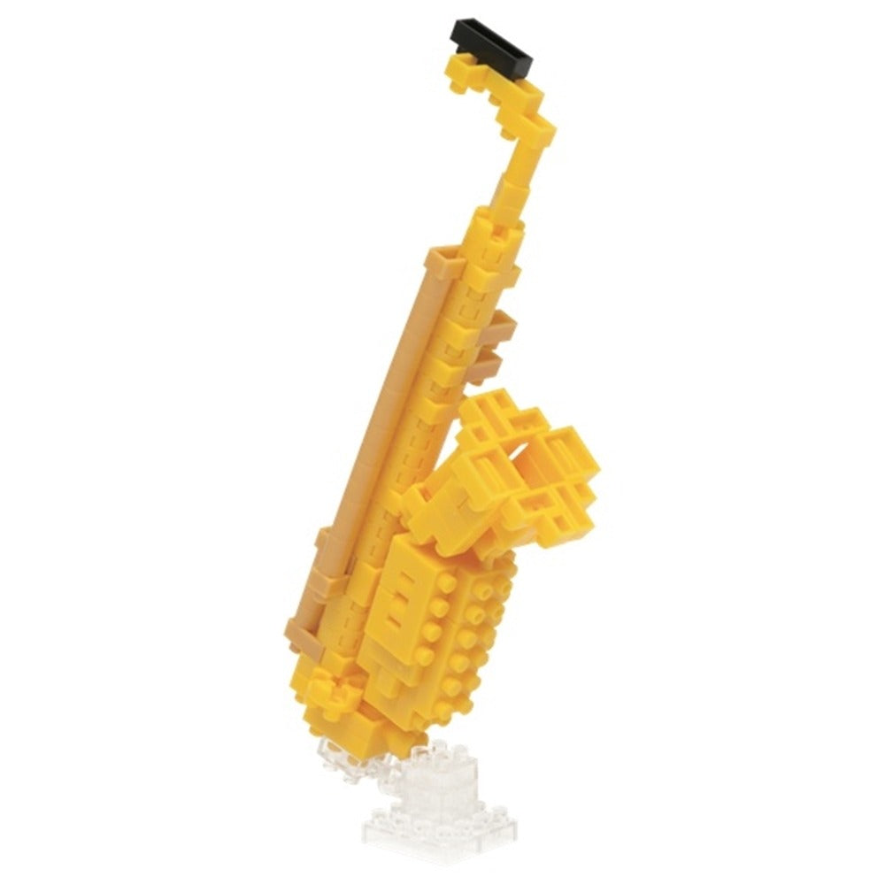 Saxofón