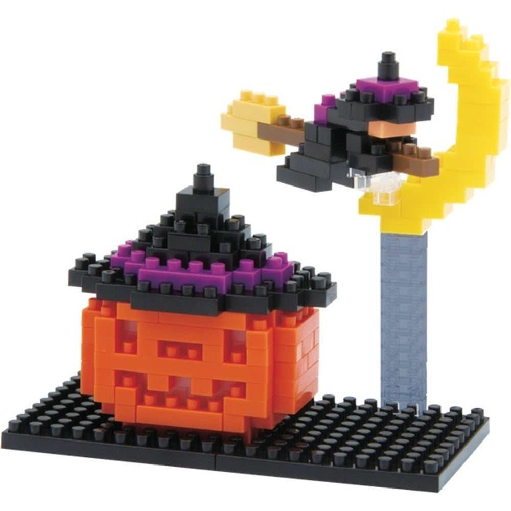 Calabaza De Halloween Jack - O - Latern