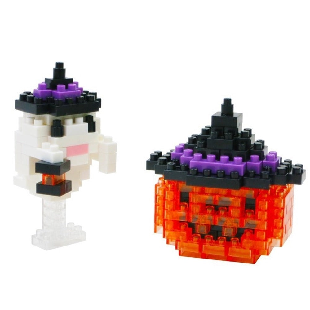 Calabaza De Halloween
