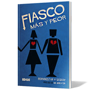 Fiasco: Más Y Peor