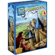 Carcassonne - Ing