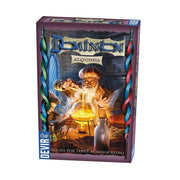 Dominion Alquimia