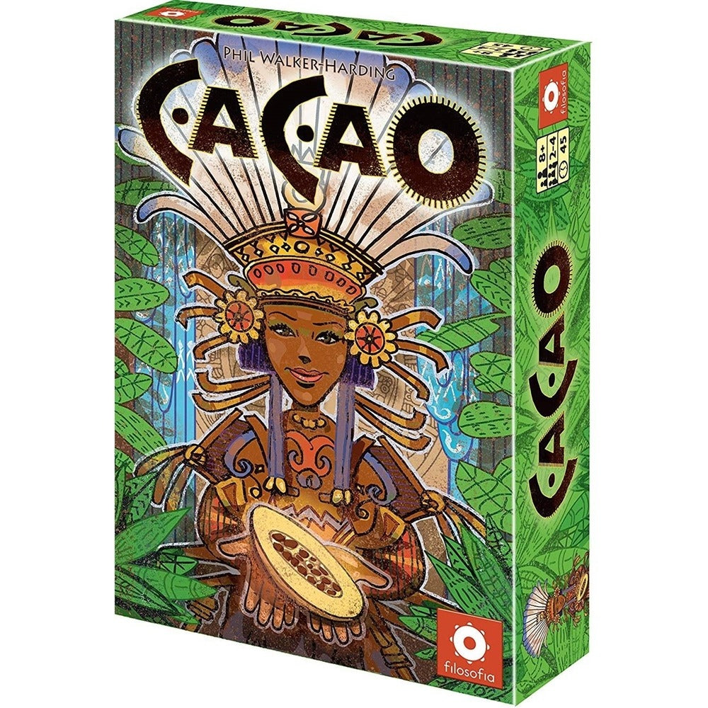 Cacao