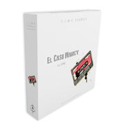 T.I.M.E. Stories: El Caso Marcy