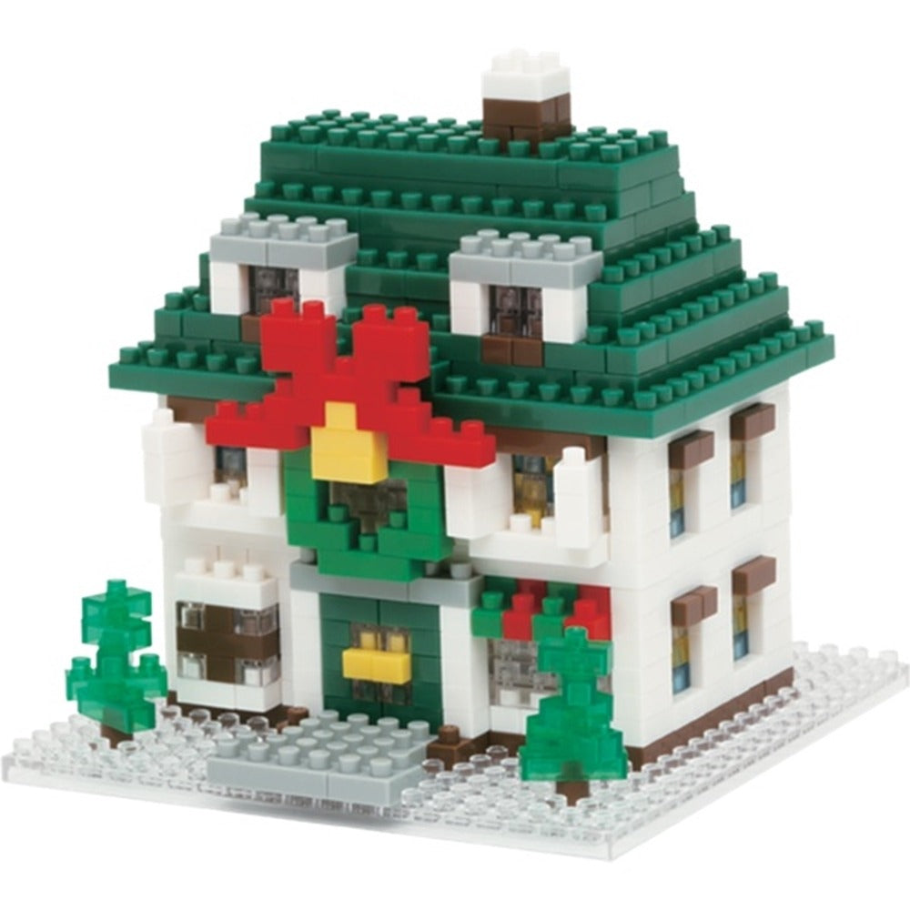 Casa de Navidad