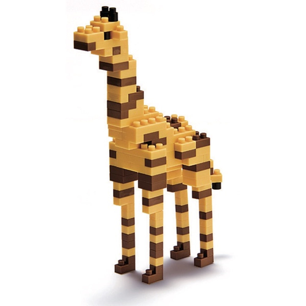 Jirafa