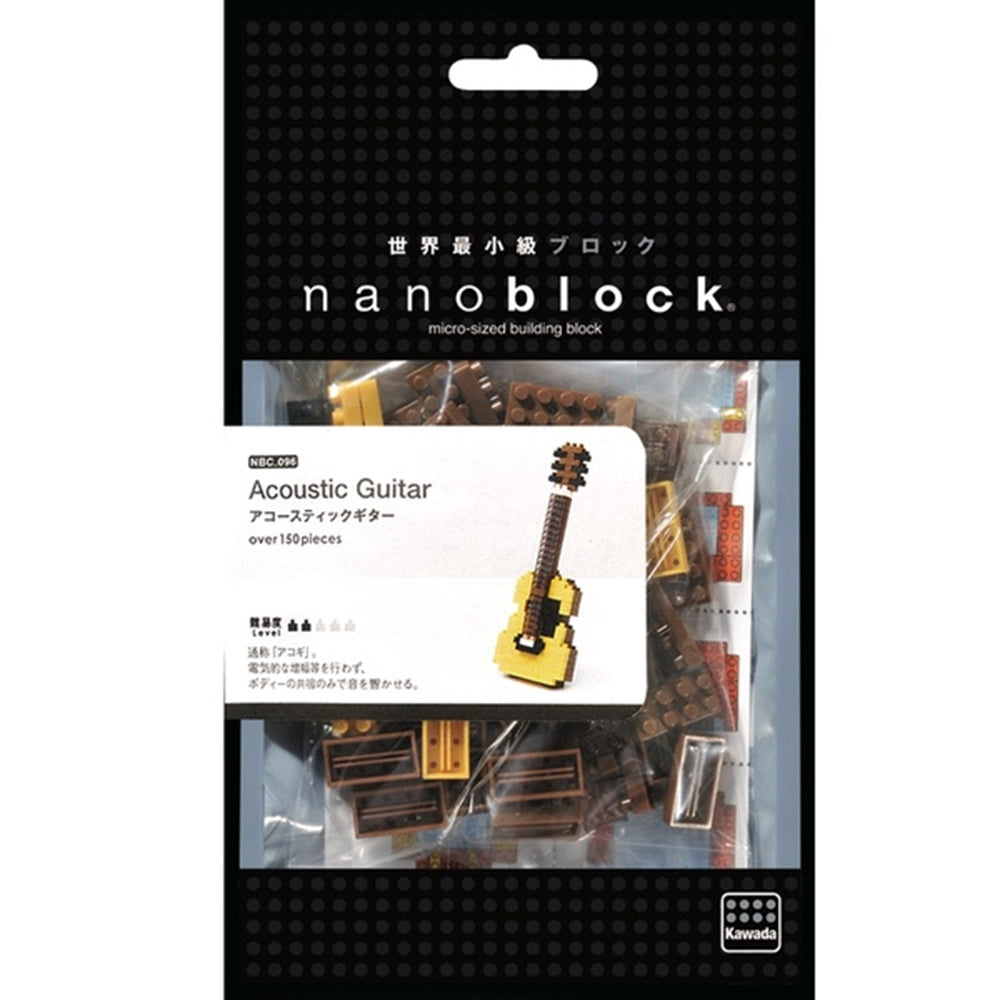 Guitarra Acústica