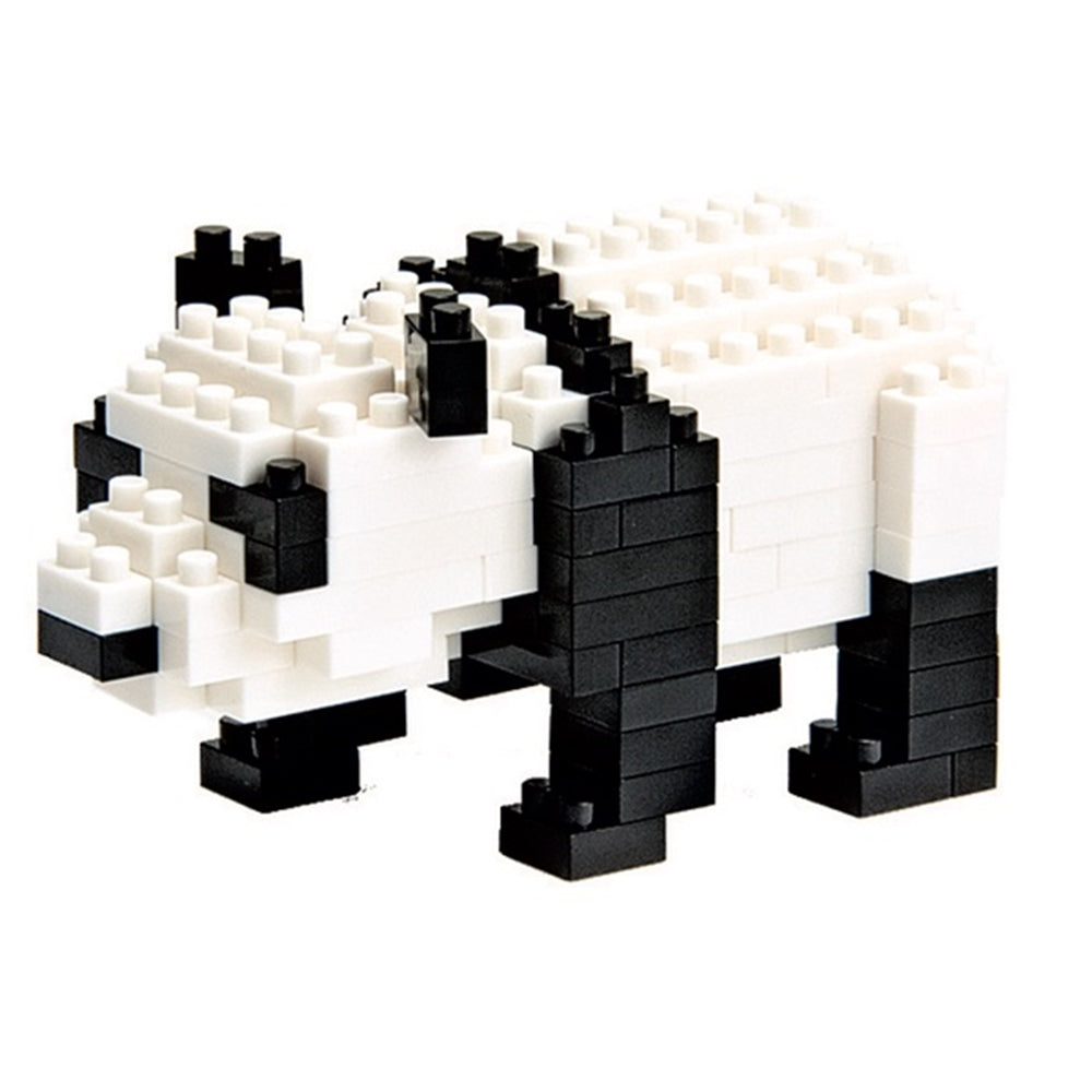 Panda Gigante