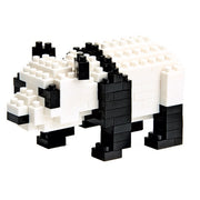 Panda Gigante