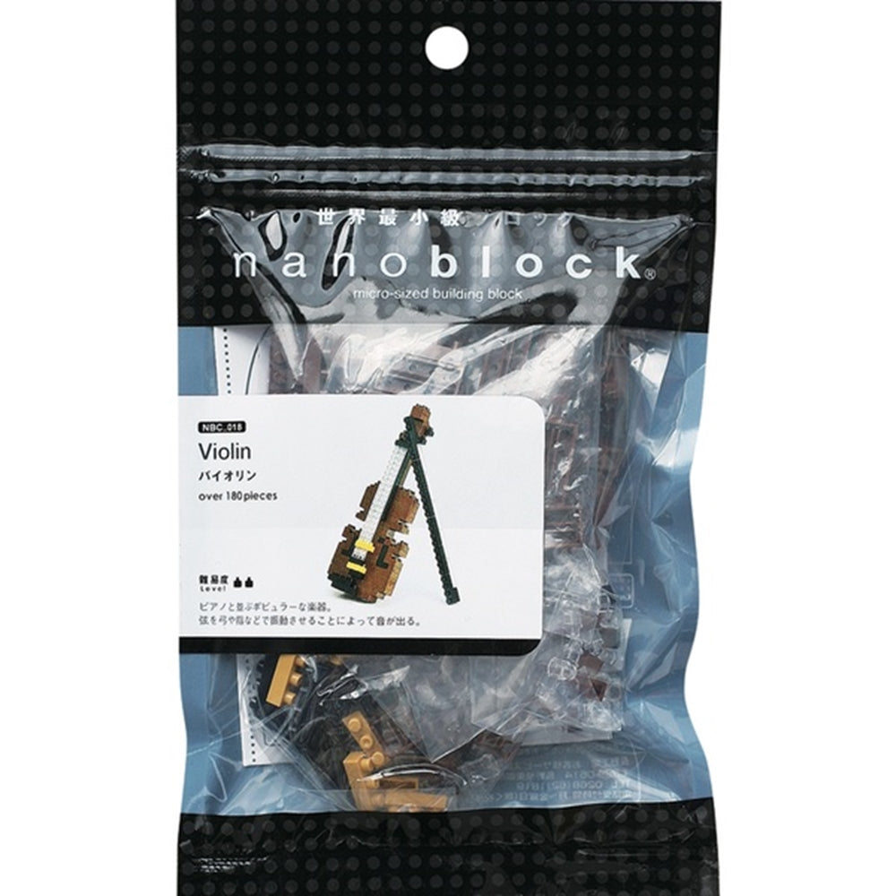 Violín
