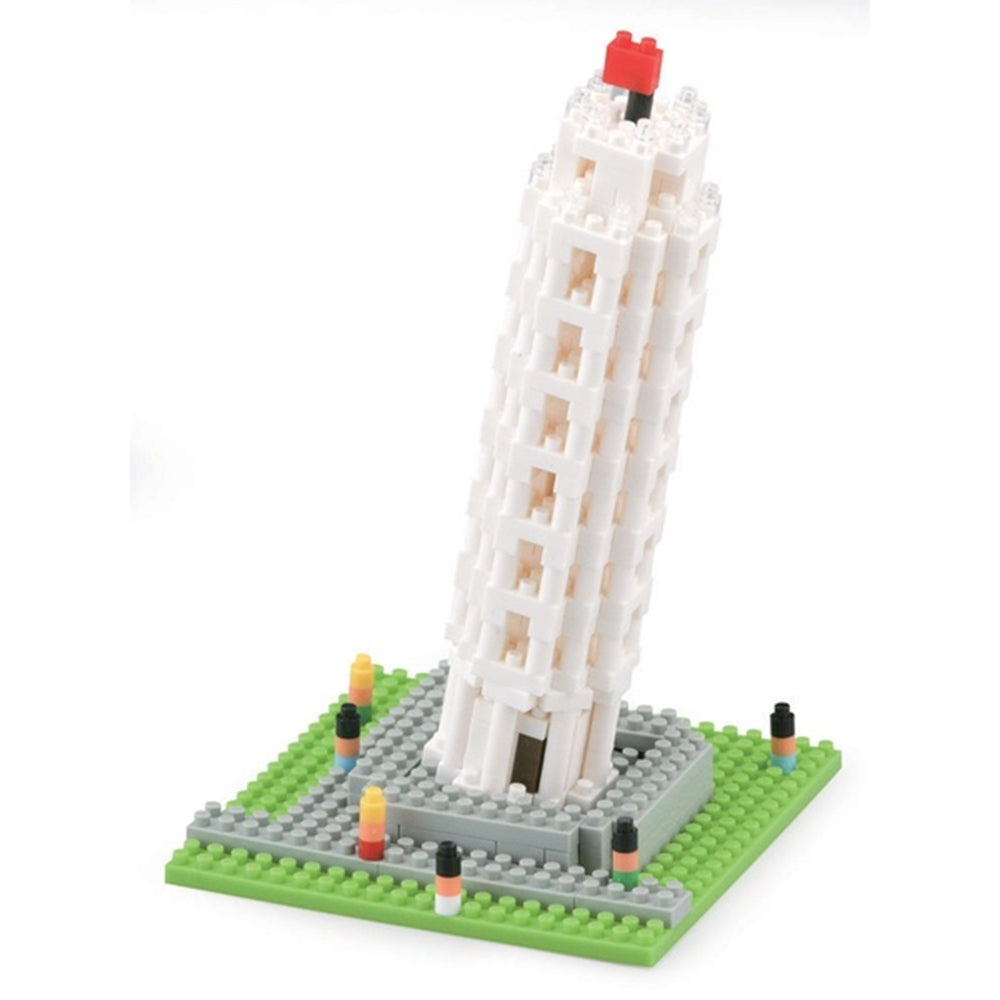 Torre de Pisa ITALIA