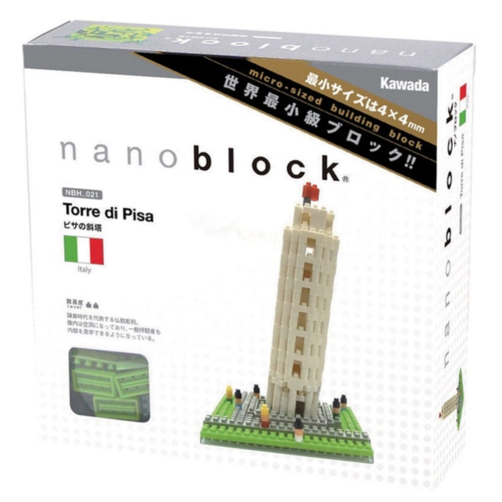 Torre de Pisa ITALIA