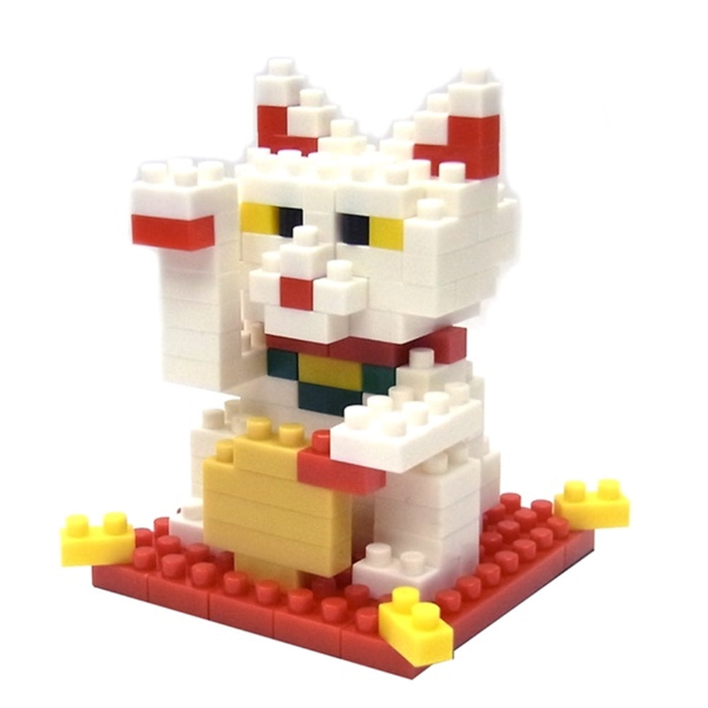 Gato de la Suerte Manekineko
