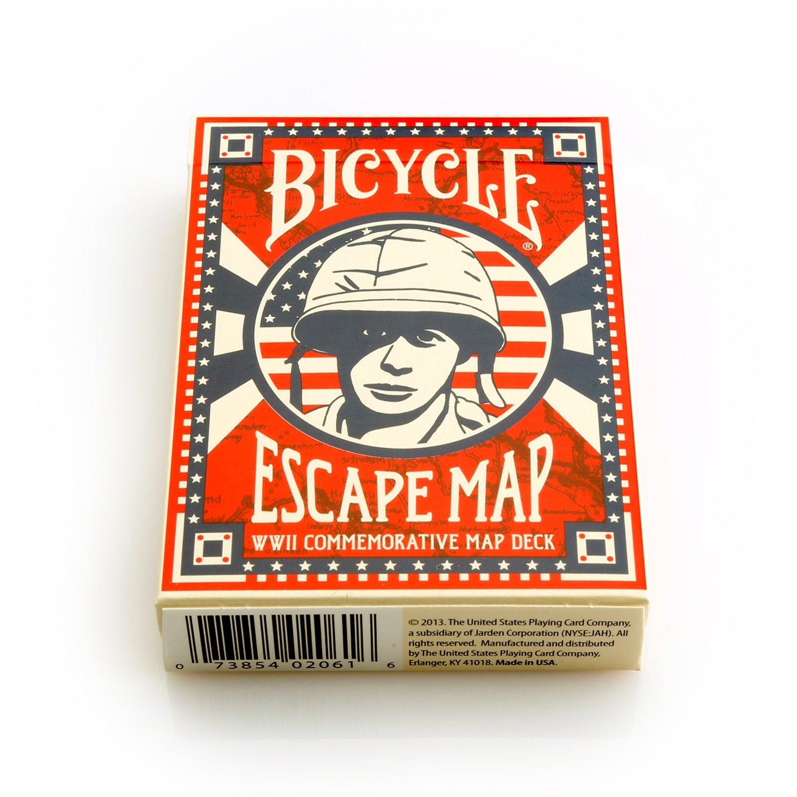 Escape Map