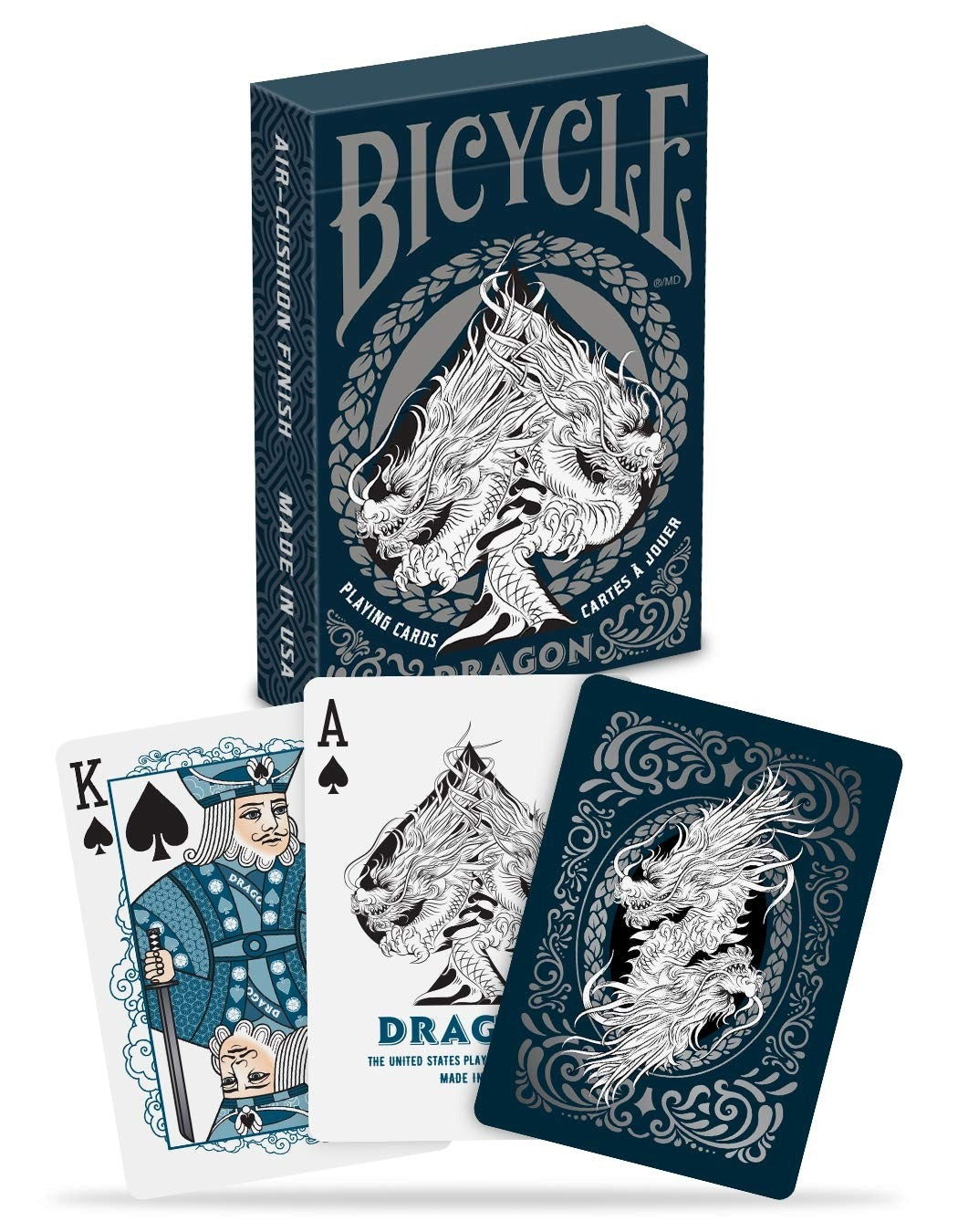Dragon New