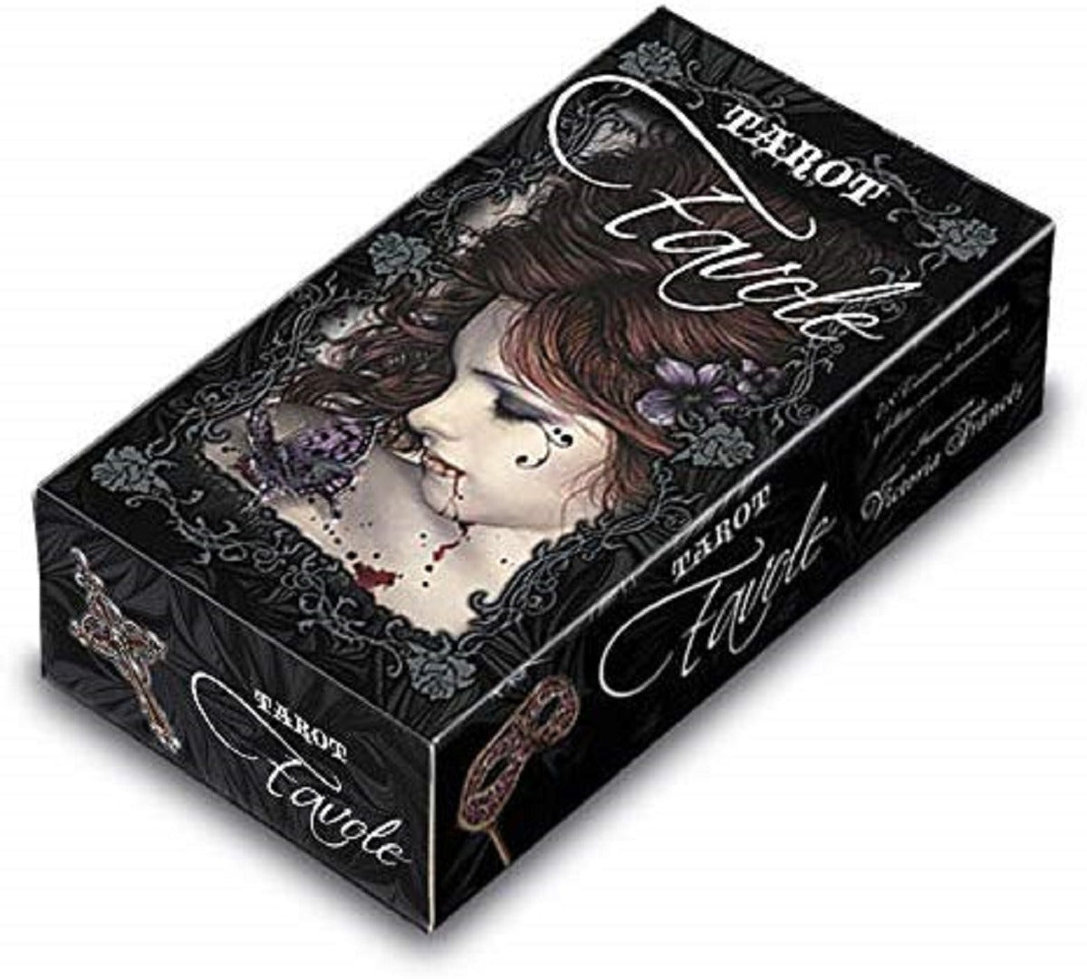 Baraja - Tarot Favole
