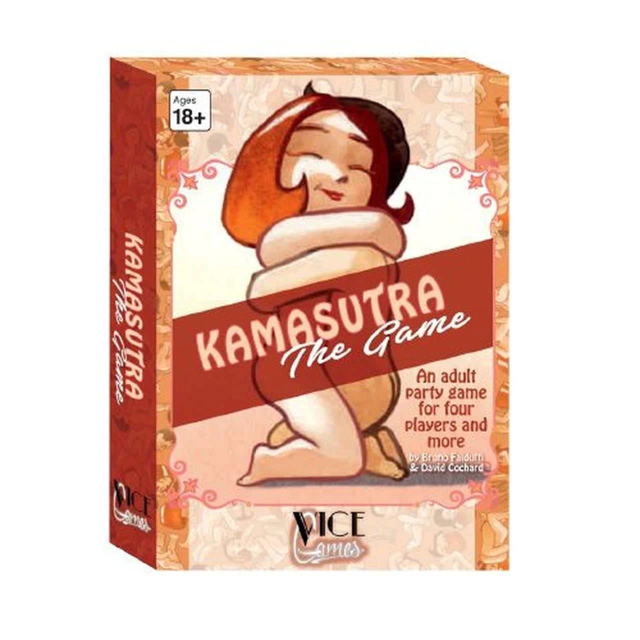 Kamasutra The Game