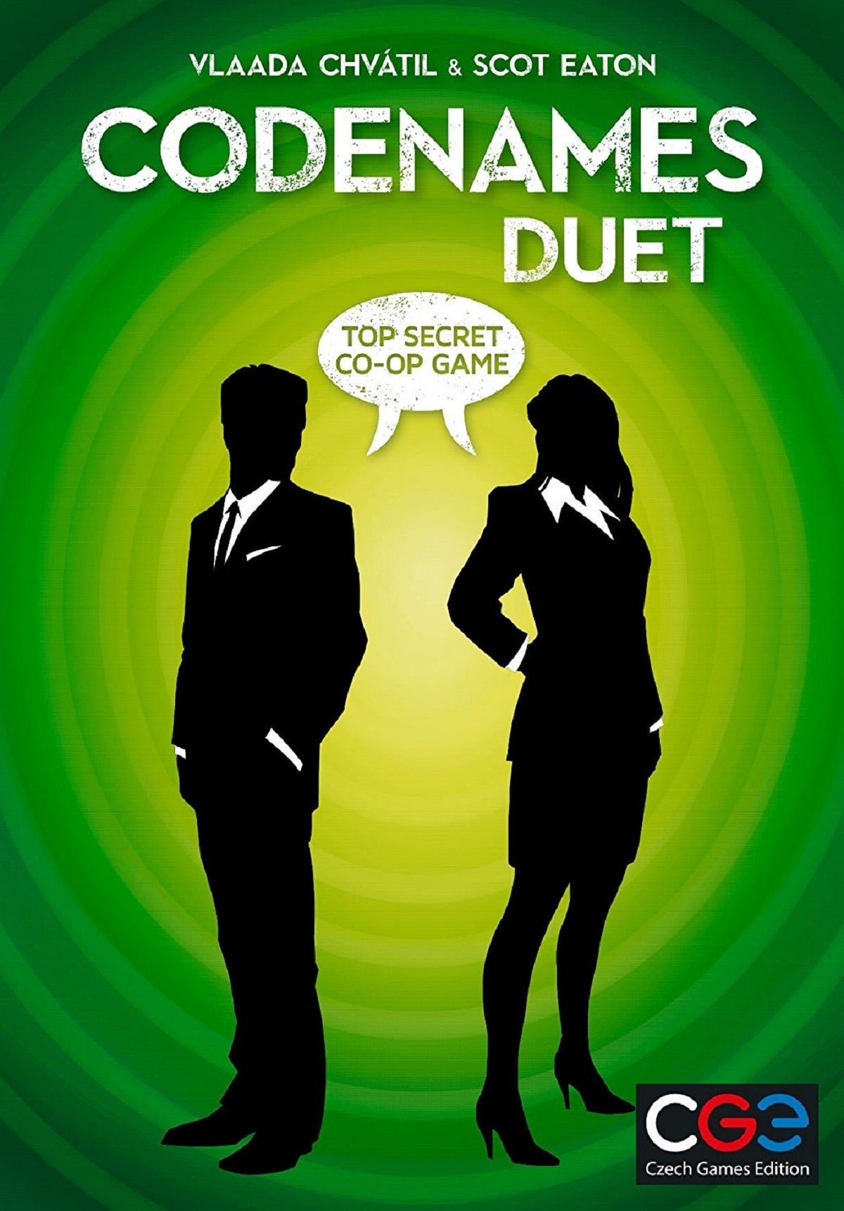 CodeNames Duet