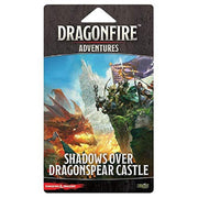 D&D Dragonfire: Shadows Over Dragonspear Castle