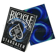 Bicycle: Stargazer